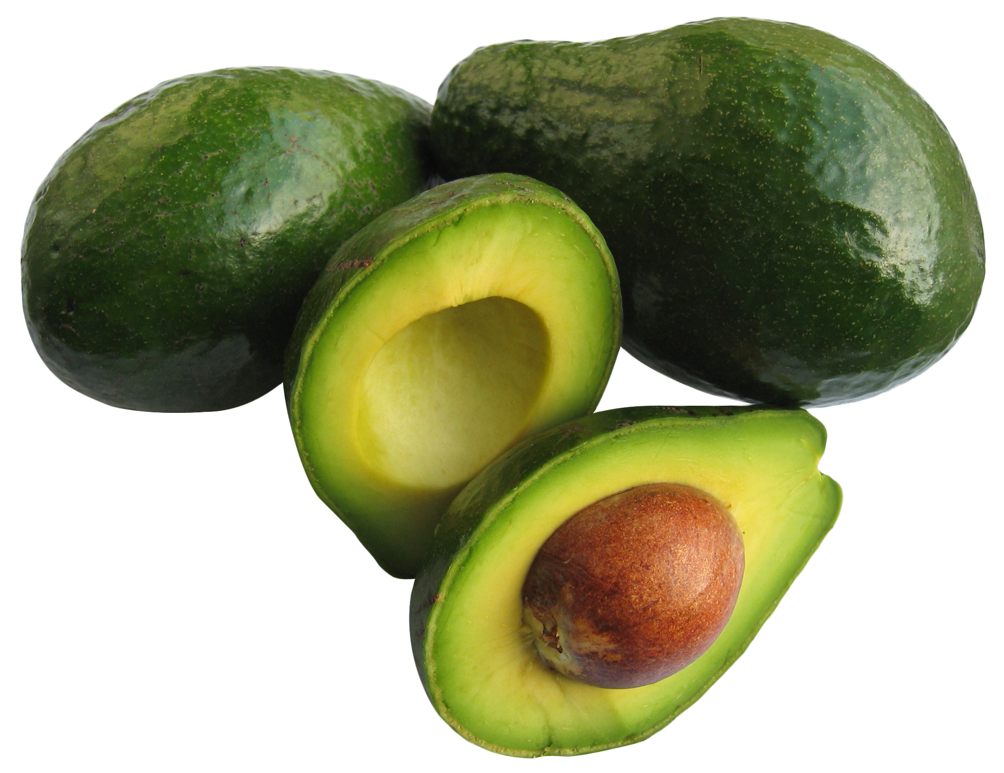Fresh Avocado